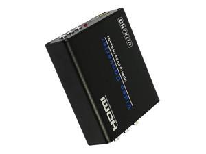 New AM960 4Kx2K HDMI to AV Scaler Converter Box for Sony PS4 Play Station 4 HDTV Computer Speaker Blu-Ray DVD Set Up Box EU Plug New AM960 4Kx2K HDMI to AV Scaler Converter Box for Sony PS4 Play Station 4 HDTV Computer Speaker Blu-Ray DVD Set Up Box EU Plug