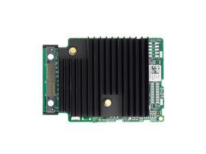 H330 Eight-port 12Gbps PCI Express RAID controller