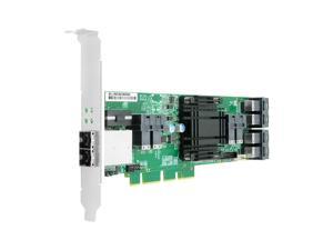 24-Port 12G SAS Expander Card for Servers and Chassis-35X36