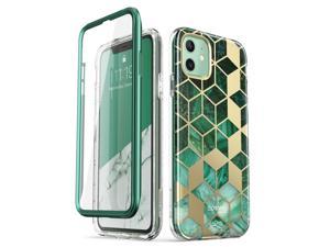 iBlason Cosmo Series Case for iPhone 11 2019 Release Slim FullBody Stylish Protective Case with Builtin Screen Protector 61