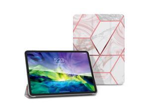 i-Blason Cosmo Lite Case for iPad Pro 11, iPad Pro 11 inch 2021 Case, Slim Trifold Stand Smart Case Translucent Hard Back Protective Cover with Auto Sleep/Wake (Marble) i-Blason Cosmo Lite Case for iPad Pro 11, iPad Pro 11 inch 2021 Case, Slim Trifold Stand Smart Case Translucent Hard Back Protective Cover with Auto Sleep/Wake (Marble)