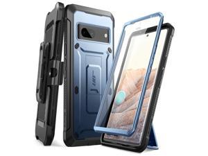 SUPCASE Unicorn Beetle Pro Series Case for Google Pixel 7 (2022), Full-Body Rugged Holster & Kickstand Case With Built-in Screen Protector(Tilt)