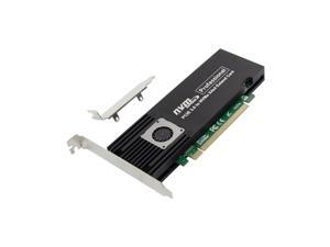 PCIe x16 ASM2824 to 4 port M.2 NVMe SSD Adapter expansion card Quad mkey nvme to pci-e converter PCIe x16 ASM2824 to 4 port M.2 NVMe SSD Adapter expansion card Quad mkey nvme to pci-e converter