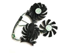 3pcs/lot computer Graphics card fan 85mm 4Pin VGA GPU Cooler For ZOTAC GeForce GTX970 980TI 1070 1080 Video Card cooling 3pcs/lot computer Graphics card fan 85mm 4Pin VGA GPU Cooler For ZOTAC GeForce GTX970 980TI 1070 1080 Video Card cooling