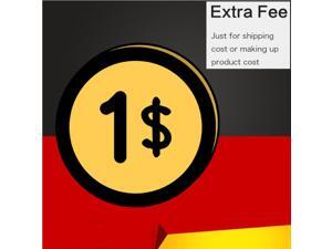 Extra Fee For Cost or Making Up Product Cost, Specail Payment Link for Extra Order Charge&Fees Extra Fee For Cost or Making Up Product Cost, Specail Payment Link for Extra Order Charge&Fees