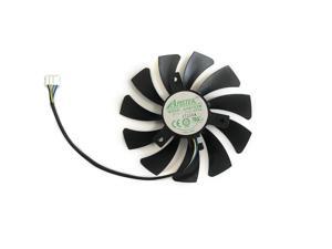 Alternative 85MM 4PIN GA91S2M RX 550/560 GPU VGA Cooler For Radeon SAPPHIRE RX560 RX550 2G D5 Video Graphics Card Cooling Alternative 85MM 4PIN GA91S2M RX 550/560 GPU VGA Cooler For Radeon SAPPHIRE RX560 RX550 2G D5 Video Graphics Card Cooling