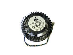 1 Computer VGA Cooler graphics cooling fan 4wire 4Pin For NVIDIA 8800GTX reference design Video Card Cooling as replacement 1 Computer VGA Cooler graphics cooling fan 4wire 4Pin For NVIDIA 8800GTX reference design Video Card Cooling as replacement