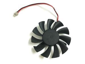 R7-240 GPU VGA Cooler fan Graphics card fans for Radeon MSI R7 240 2GD3 LP video card cooling R7-240 GPU VGA Cooler fan Graphics card fans for Radeon MSI R7 240 2GD3 LP video card cooling
