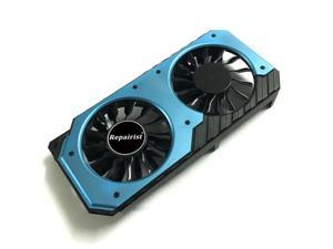 PLA08015s12HH GPU cooler GTX 950 graphics card cooling fan for MAXSUN GTX950 2g VGA Video Card Cooling PLA08015s12HH GPU cooler GTX 950 graphics card cooling fan for MAXSUN GTX950 2g VGA Video Card Cooling