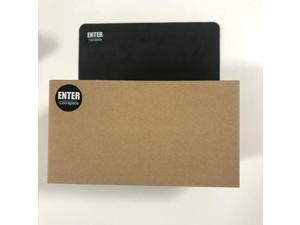 1pcs ENTER-Coolspace Solid Color Ultra Thin Student Fabric Gaming Mouse Pad Colorful Mat Tasteless Non Slip Gift 1pcs ENTER-Coolspace Solid Color Ultra Thin Student Fabric Gaming Mouse Pad Colorful Mat Tasteless Non Slip Gift