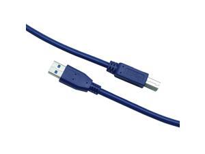 Good Quality Blue Color Usb 3.0 Printer Cable Good Quality Blue Color Usb 3.0 Printer Cable