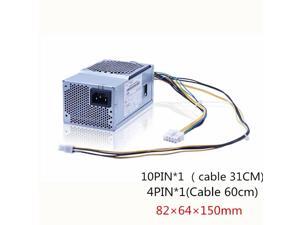210W Server psu for M410 E75S PA-2221-3 FRU:00PC746 Power Supply for Server 10pin +4pin HK310-71PP PCG010 FSP210-20TGBAB