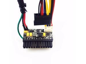 150w power supply 24Pin 12V DC Mini ITX PSU DC ATX PC Switch DC-DC ATX power mould to pico-box 150w power supply 24Pin 12V DC Mini ITX PSU DC ATX PC Switch DC-DC ATX power mould to pico-box