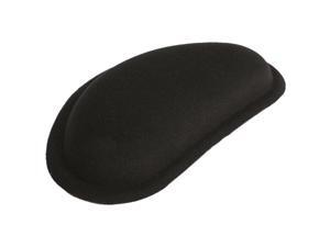 Anti-slip Rubber Bottom Black Gel Wrist Rest for Laptop Mouse Mice Pad Anti-slip Rubber Bottom Black Gel Wrist Rest for Laptop Mouse Mice Pad