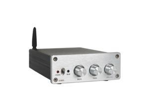 HIFI TPA3255 Bluetooth 5.0 APTX 2.1 Subwoofer Amplifier 75Wx2+150W High Power Digital Audio AMP Home Sound Theater DIY HIFI TPA3255 Bluetooth 5.0 APTX 2.1 Subwoofer Amplifier 75Wx2+150W High Power Digital Audio AMP Home Sound Theater DIY