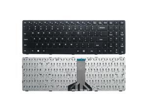 US LAPTOP KEYBOARD FOR Lenovo IdeaPad 100-15IBD SN20J78609,US US LAPTOP KEYBOARD FOR Lenovo IdeaPad 100-15IBD SN20J78609,US