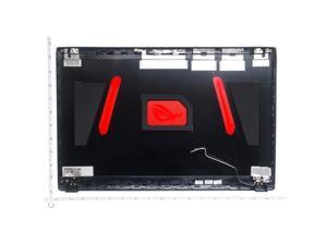 for ASUS ROG GL753 GL753VD GL753VD-DS71 17.3" LCD BACK COVER Rear Lid Top Case Shell 13N1-0XA0C01 for ASUS ROG GL753 GL753VD GL753VD-DS71 17.3" LCD BACK COVER Rear Lid Top Case Shell 13N1-0XA0C01