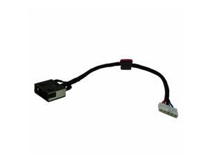 FOR Lenovo IdeaPad 305-15IBD Replacement Laptop DC Jack Socket With Cable FOR Lenovo IdeaPad 305-15IBD Replacement Laptop DC Jack Socket With Cable