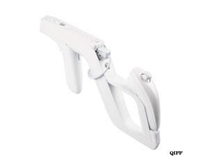 Drop Ship&Wholesale 1 PC Detachable Gaming Gun Holder For Nintendo Wii Remote Controller Zapper Gun APR28 Drop Ship&Wholesale 1 PC Detachable Gaming Gun Holder For Nintendo Wii Remote Controller Zapper Gun APR28