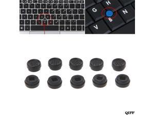 Drop Ship&Wholesale 10PCS Trackpoint Pointer Mouse Stick Point Cap For DELL Laptop Keyboard APR28 Drop Ship&Wholesale 10PCS Trackpoint Pointer Mouse Stick Point Cap For DELL Laptop Keyboard APR28