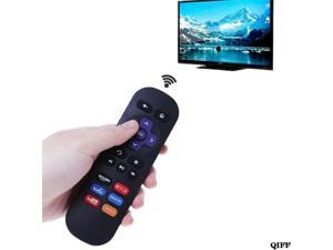 Drop Ship&Wholesale Replacement IR Streaming Media Player Remote Control For ROKU 1 2 3 4 LT HD XD XS APR28 Drop Ship&Wholesale Replacement IR Streaming Media Player Remote Control For ROKU 1 2 3 4 LT HD XD XS APR28