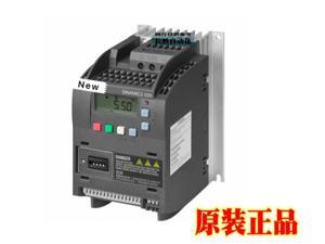 100% Originla 2 years warranty 6SL3210-5BE13-7UV0 V20 inverter 0.37KW 380V 100% Originla 2 years warranty 6SL3210-5BE13-7UV0 V20 inverter 0.37KW 380V