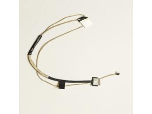 LCD Laptop DISPLAY CABLE IDEAPAD for Lenovo Ideapad 110-15IBR DC02C009900 DC02C009910 LCD Laptop DISPLAY CABLE IDEAPAD for Lenovo Ideapad 110-15IBR DC02C009900 DC02C009910