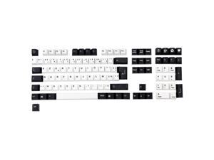 109 Key / Set Cherry Profile Custom PBT Dye Sublimation Keycaps for MX Cherry Mechanical Keyboard Corsair Strafe K65 K70