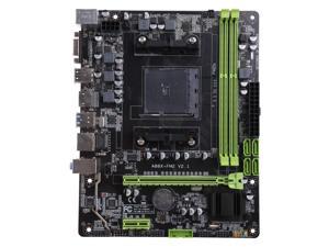 Superior Extreme Gaming Performance AMD- A88X FM2/FM2+ Motherboard Support A10-7890K/Athlon2 x4 880K CPU 2DDR3 32G AM4