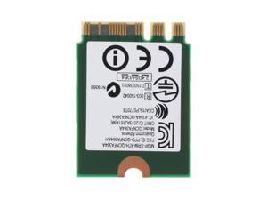 4.1 Version Bluetooth Killer 1535 1525 QCNFA364A AC M.2 WIFI Card Adapter for MSI GT72/GS60 for Dell