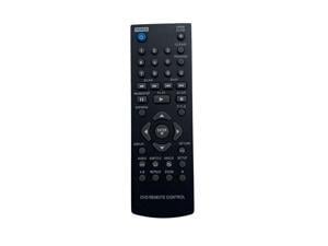 AKB33659510 Remote Control For LG DVD Player- Remote Universal All LG DVD Player Fernbedienung