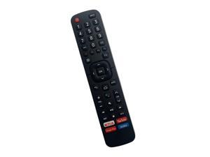 Remote Control Fit For Hisense 65H8030F 65H8050F 65H9050F 65H9070F Smart 4K LCD LED TV