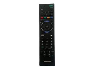 RMGD024 Remote Control For Sony KDL55EX630 KLV55EX630 KDL40EX640 KDL46EX640 KDL32NX650 KDL40NX650 Smart LCD LED TV