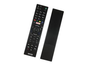 Remote Control Fit For Sony Smart TV KDL-50W805C KD-65X8507C KDL-50W755C KDL-50W756C