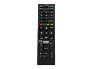 Replace Remote Control RMYD093 For Sony KDL40W600D KDL32R435B KDL32R425B KDL32R429B KDL40R455A KDL40R485B LCD LED TV