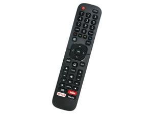 Remote Control For Hisense H43BE7000 H43BE7200 H40B5600 H43B7100 H50B7300 Smart 4K LCD LED TV