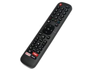 Remote Control For Hisense Smart 4K TV H32AE5500 H50AE6030 H58AE6000 H55AE6000 H43AE5500 Smart 4K LCD LED TV