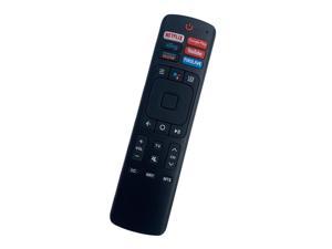 Replacement RF Remote Control For Hisense Smart TV ERF3B69S ERF3N69H ERF3F69V ERF3I69V
