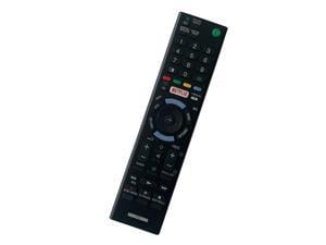 Replacement Remote Control For Sony KDL48W700C KDL32W700C KDL40W700C LED LCD HDTV TV