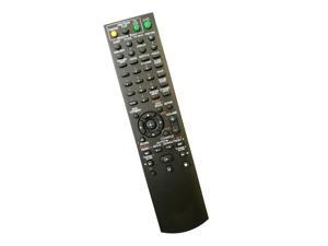 Remote Control For SONY Home Theater System HCD-HDX576WF,DAV-HDX576W, DAV-HDX277WC, DAV-HDX576, DAV-HDZ273