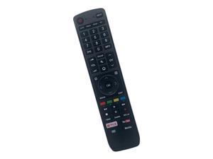 Remote Control Fit For Hisense 65P7 65P8 75N7 75N9 LED LCD Smart TV