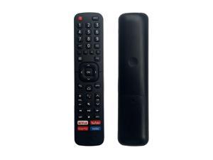 Remote Control For Hisense 55H9F1 65H9F1 43H6570F 50H6570F 55H9020F 55H9030F 55H6570F 55H8090F 4K UHD LED Smart TV