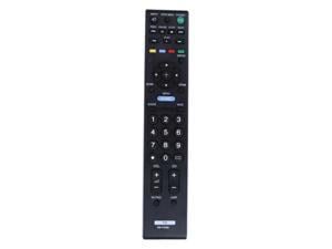 RMYD080 TV Remote Control For Sony KDL32BX350 KDL32EX340 KDL32BX340 42EX441 KDL40BX451 KDL46BX451