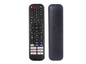 Remote Control Fit For Hisense 55H6G 55H77G 55A60GMV 65A60GMV 50A6030GMV 4K UHD LED Smart TV