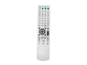 Remote Control Fit For Sony DVD Home Theater System HCD-HDX587WC HCD-DX250 DAV-HDZ278 HCD-HDX576