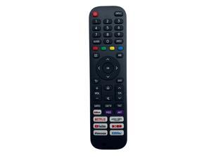 Remote Control Replace For Hisense 50S5 58S5 70S5 65A7500F EN2H30H EN2X30H EN2Q30H ERF6C62H EN2G30H EN2A30 EN2J30H 4K UHD LED TV