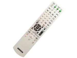 Replacement Remote Control For Sony DVD Home Theater System DAV-DZ110 DAV-DZ560 DAV-DZ270 DAV-DZ810K
