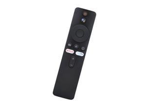 Replacement XMRM-00A Remote Control For MI Box 4K Xiaomi Smart TV 4X Android TV with Google Assistant