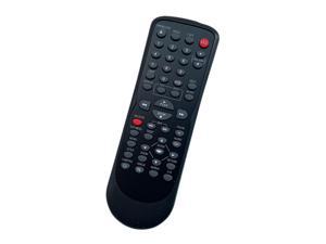 Remote Control For Toshiba SD-V296 SDV296 SDV296KU SD-V296KU DVD VCR Combo Player