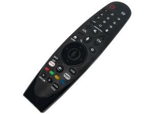 AN-MR650A Remote Control Replace For LG AN-MR650 MR500 MR400 MR700 AKB74495301 AKB74855401 Smart LED TV No Magic Function